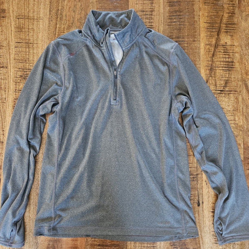 Rhone Pullover - image 1